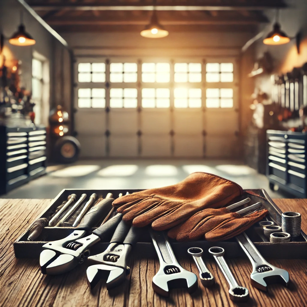 About Our Family-Owned Garage Door Company in Beatrice CA - Professional Service Team
