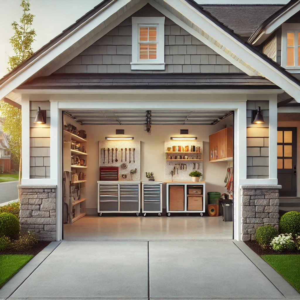 Latest garage door repair tips and maintenance guides from Beatrice's trusted experts