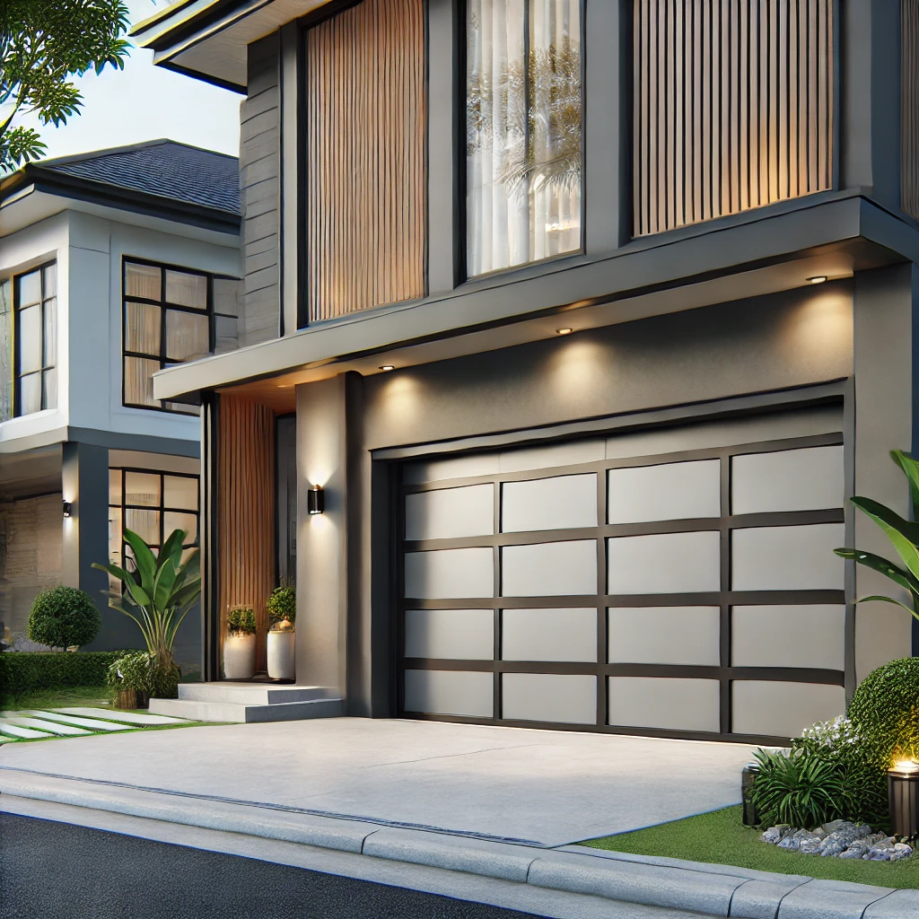 Professional Garage Door Company Beatrice CA - 24/7 Emergency Service & Repairs