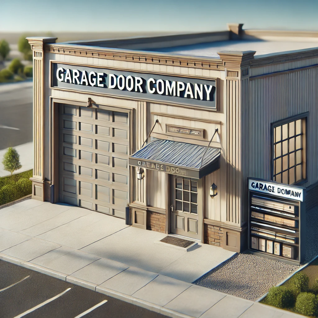 Best Garage Door Company Near Me Beatrice CA - 24/7 Emergency Service