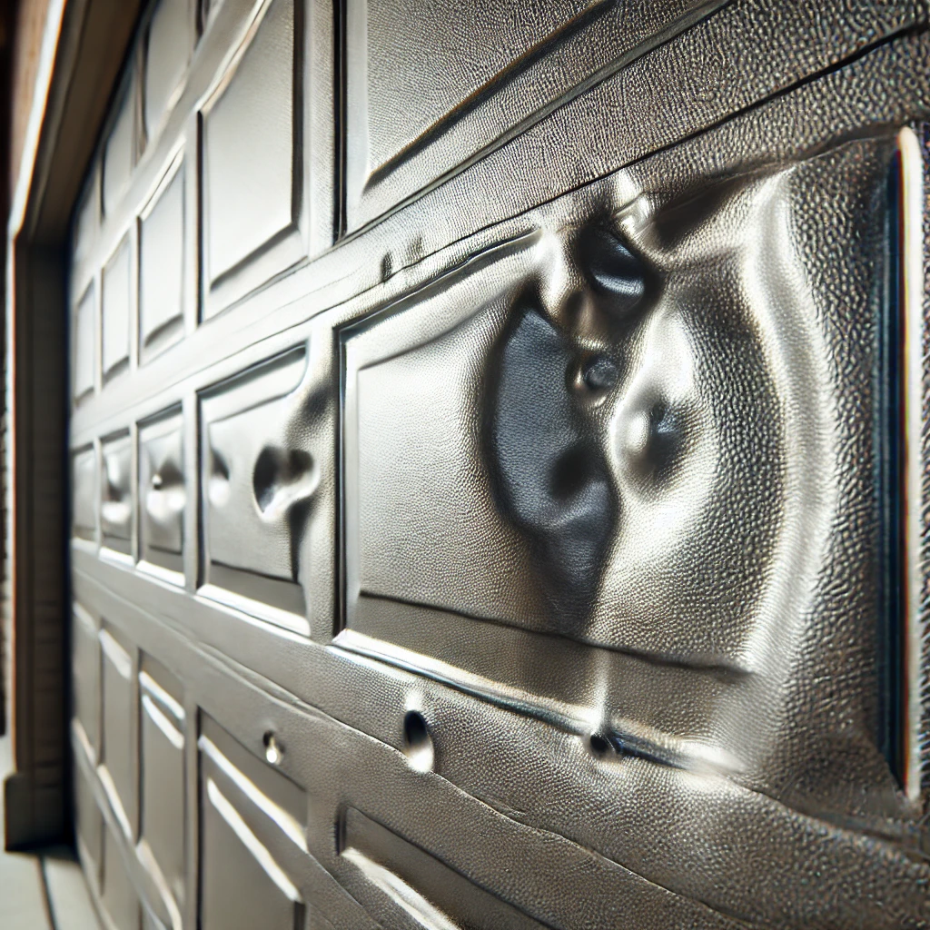 Professional Garage Door Dents Repair Beatrice CA - Expert Dent Removal Services