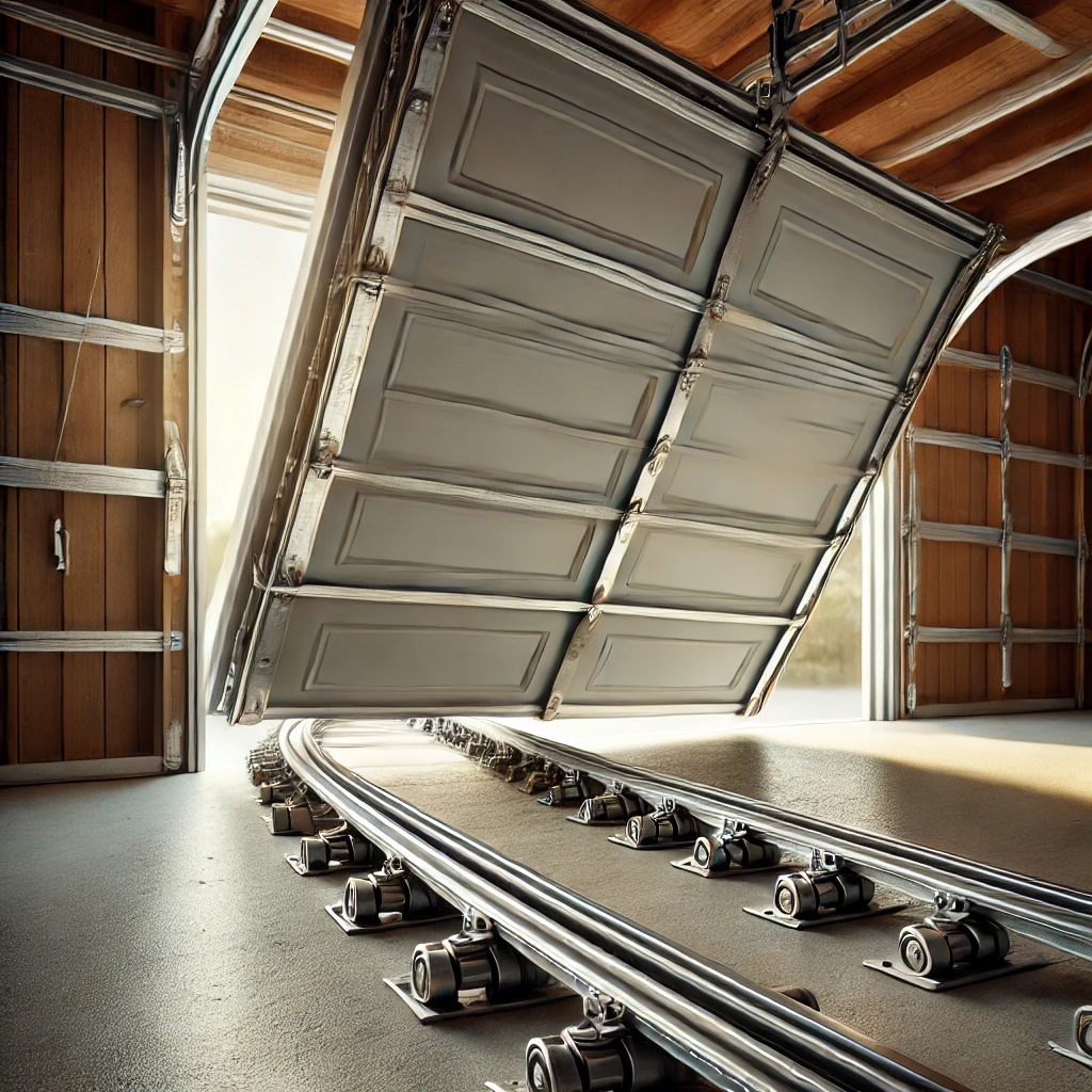 Garage door off track repair in Beatrice CA - 24/7 Emergency Repair Services by Garage Door Repair Beatrice