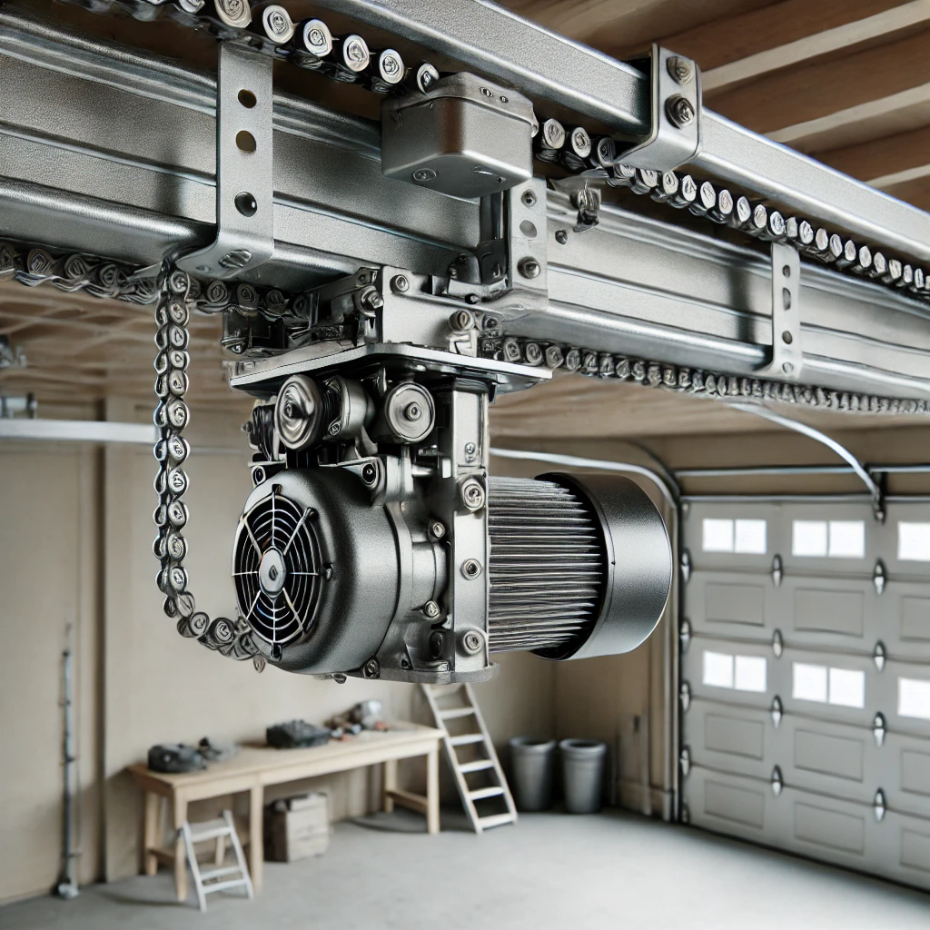 Professional Garage Door Opener Installation Beatrice CA - Expert Smart Opener Installation Services