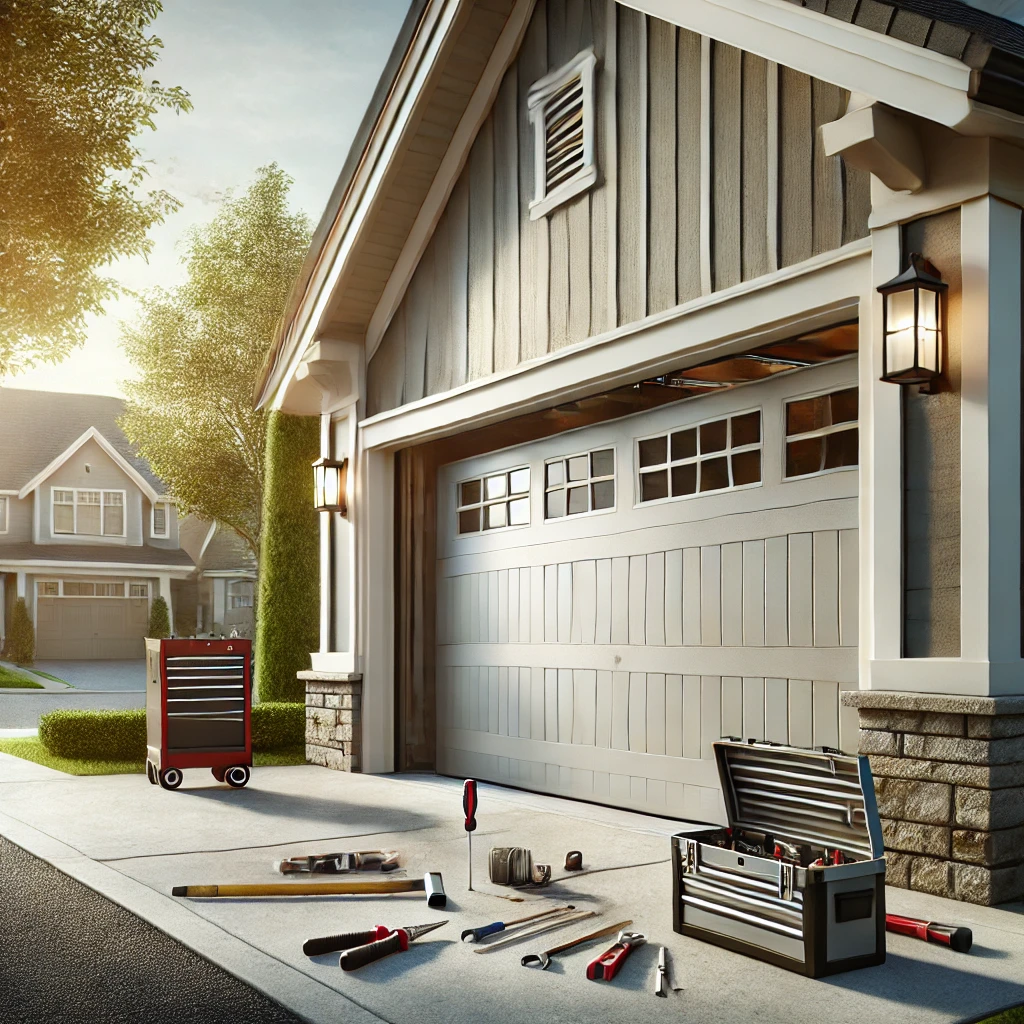 24/7 Garage Door Repair Beatrice CA - Emergency Repair Services by Garage Door Repair Beatrice