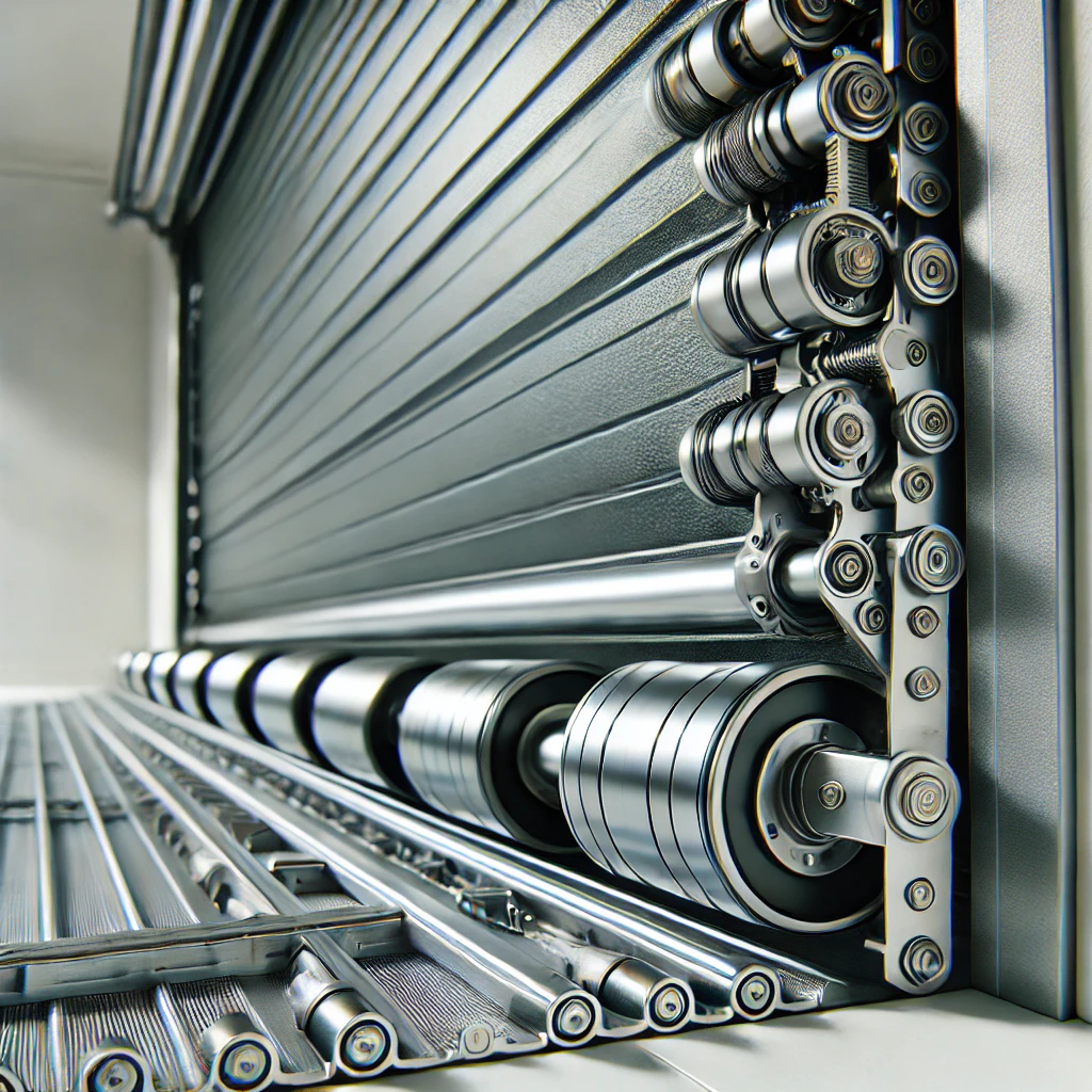 Expert Roller Garage Door Repairs Beatrice CA - Professional Door System Specialists